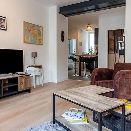 Armstrong - Charmant Logement Au Coeur De נאנט מראה חיצוני תמונה